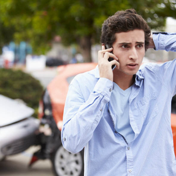 Have you been injured in an auto accident in Brooklyn?