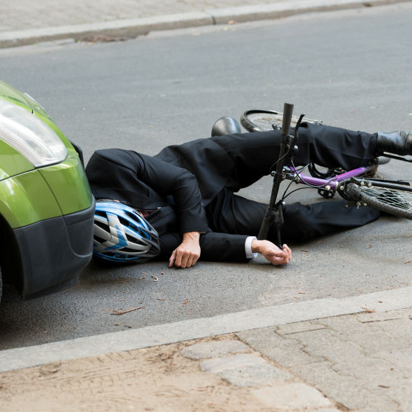 Have you been injured in a bicycle accident in Brooklyn?
