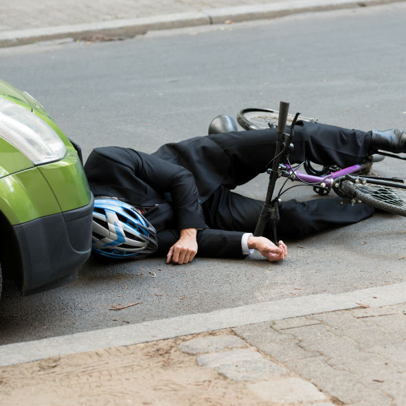 Have you been injured in a bicycle accident in Brooklyn? Have you been injured in a bicycle accident in Brooklyn?