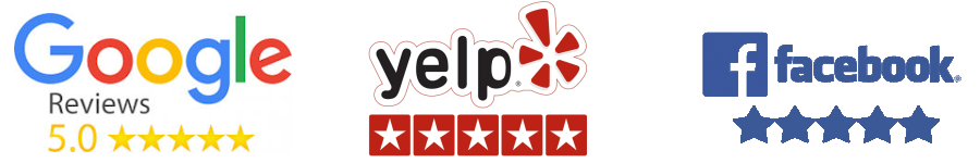 Top Rated Lawyer - Client Reviews
