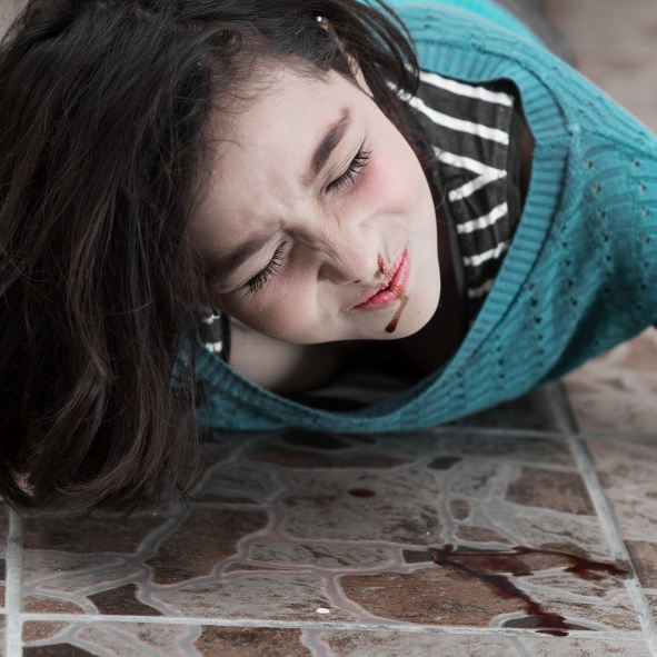 Have you been injured in fall in Brooklyn?