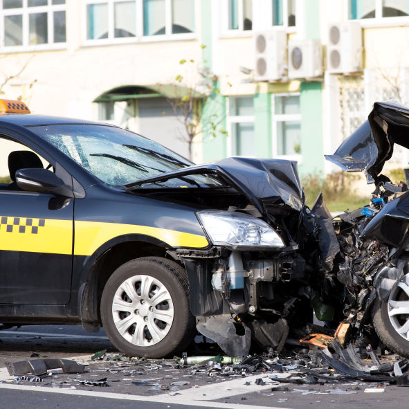 Have you been injured in a car service accident? Have you been injured in a car service accident?